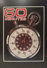60 Minutes