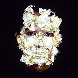 Abramovic Golden Mask