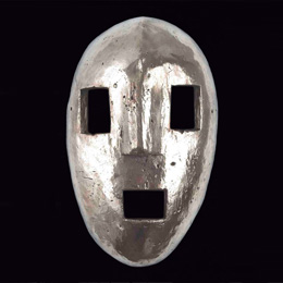 Levine - Lega Mask